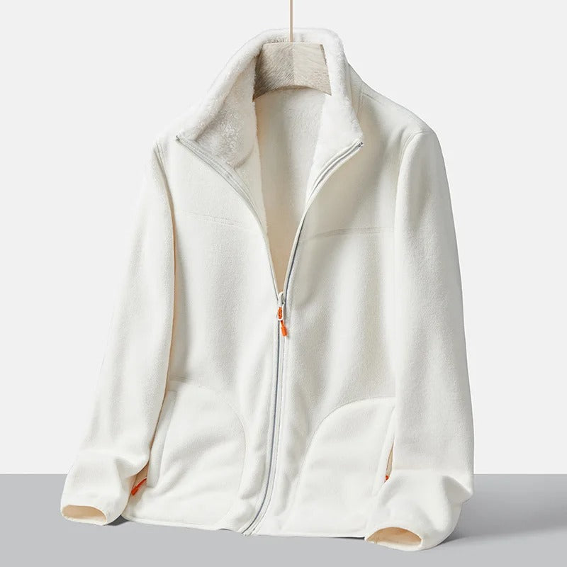 Brisbane Luxe Jacket
