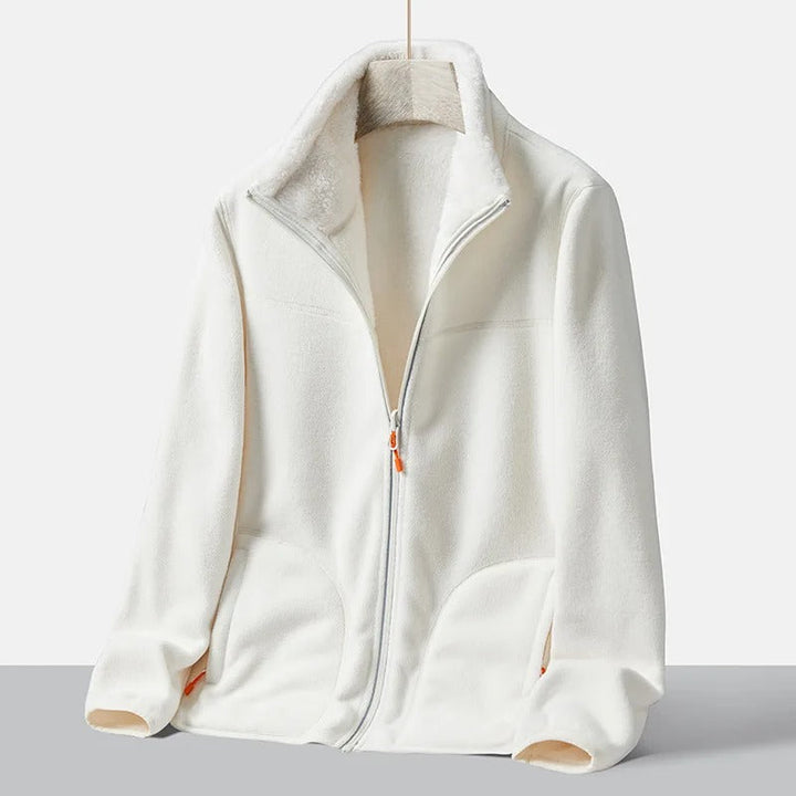 Brisbane Luxe Jacket