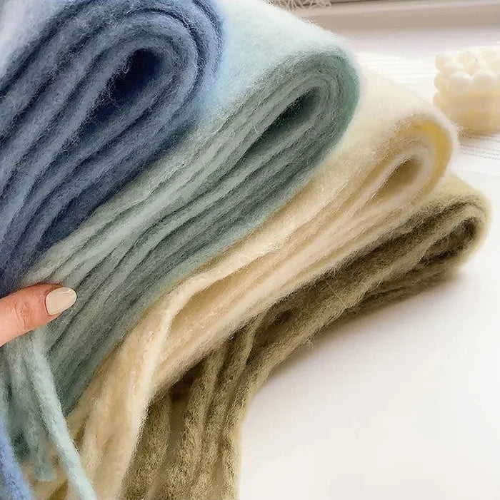 Aspen Cashmere Scarf