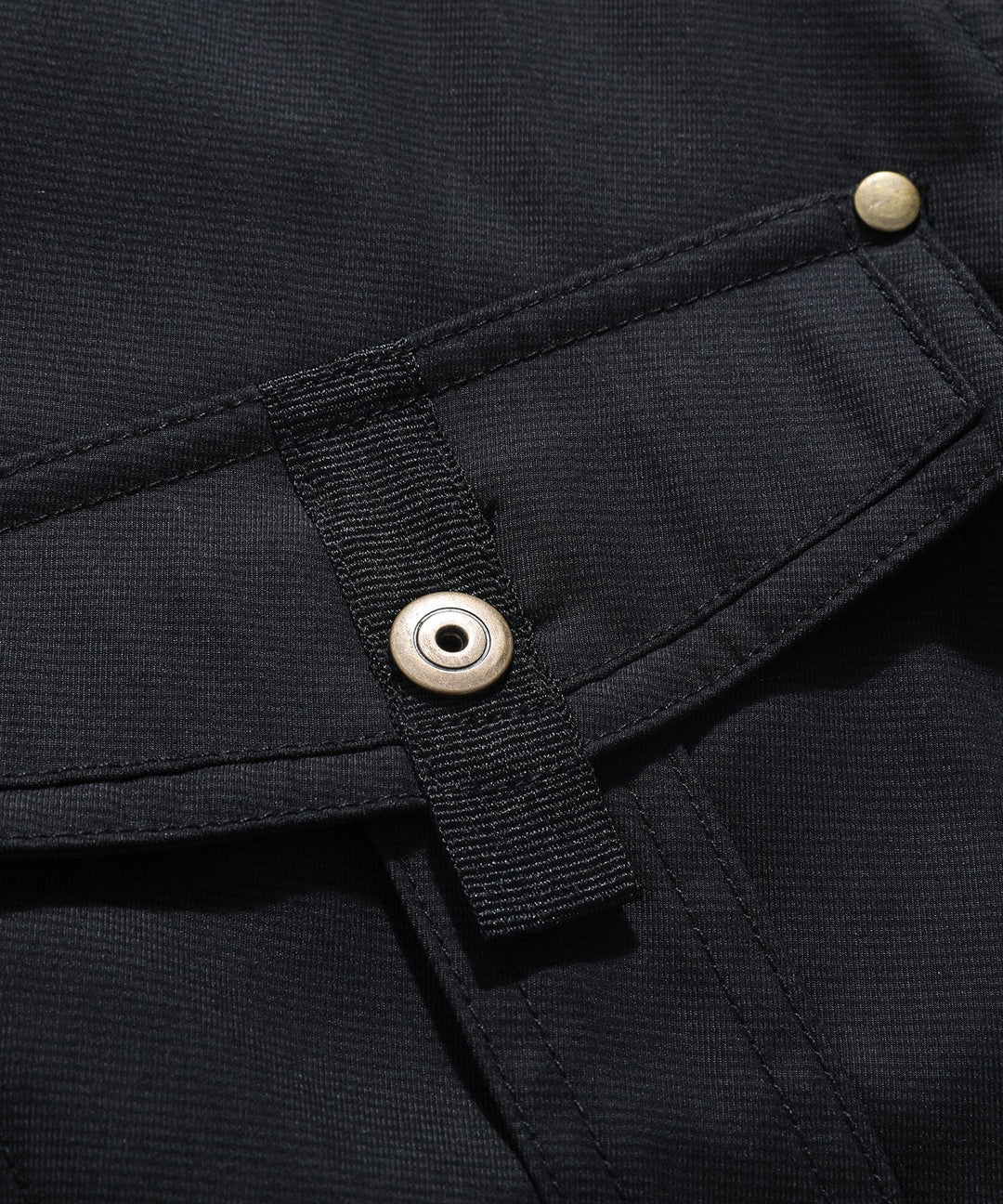 Traverse Wool Jacket