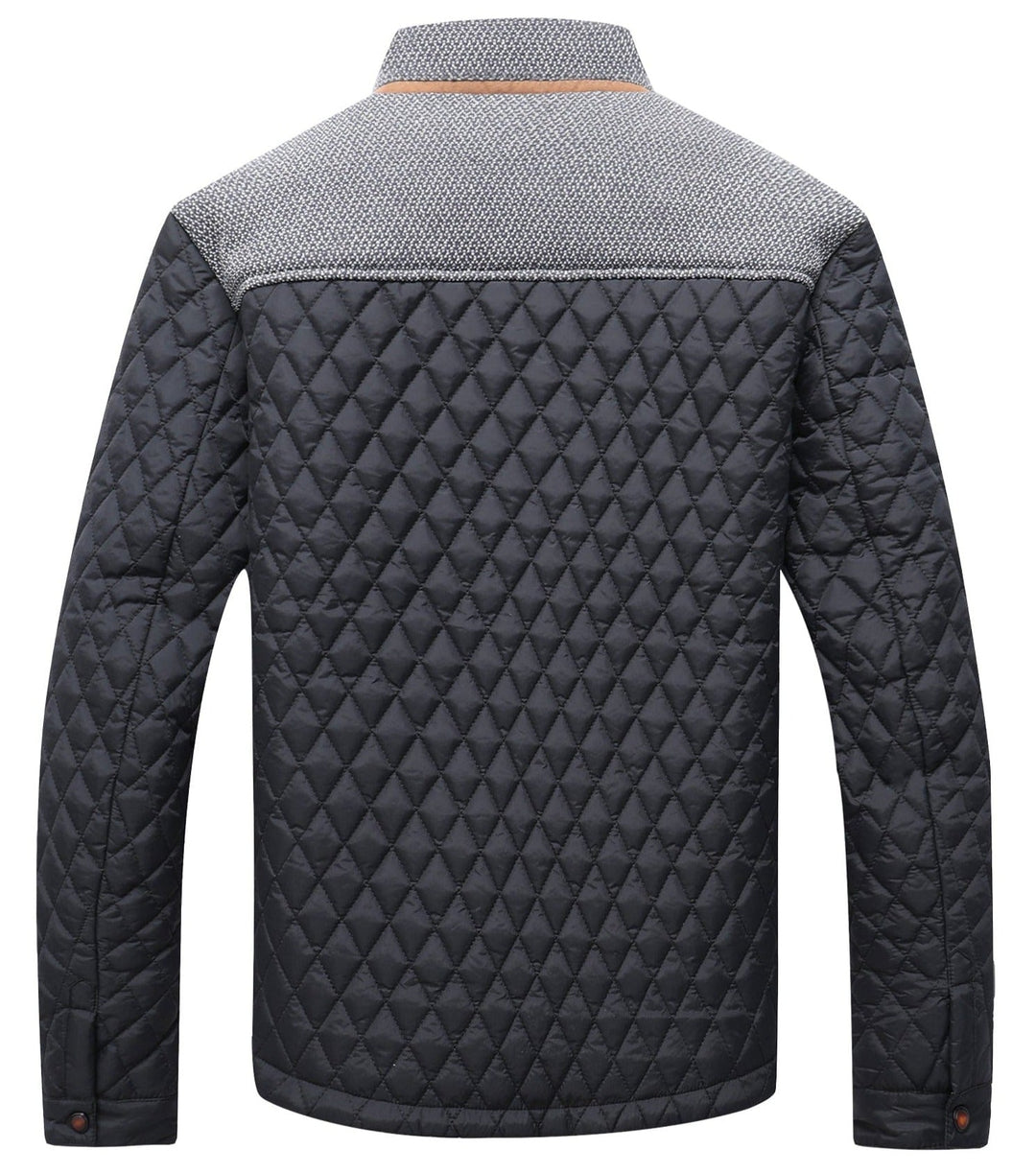 Stumptown Cotton Jacket