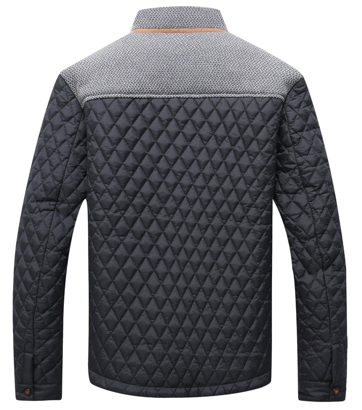 Stumptown Cotton Jacket