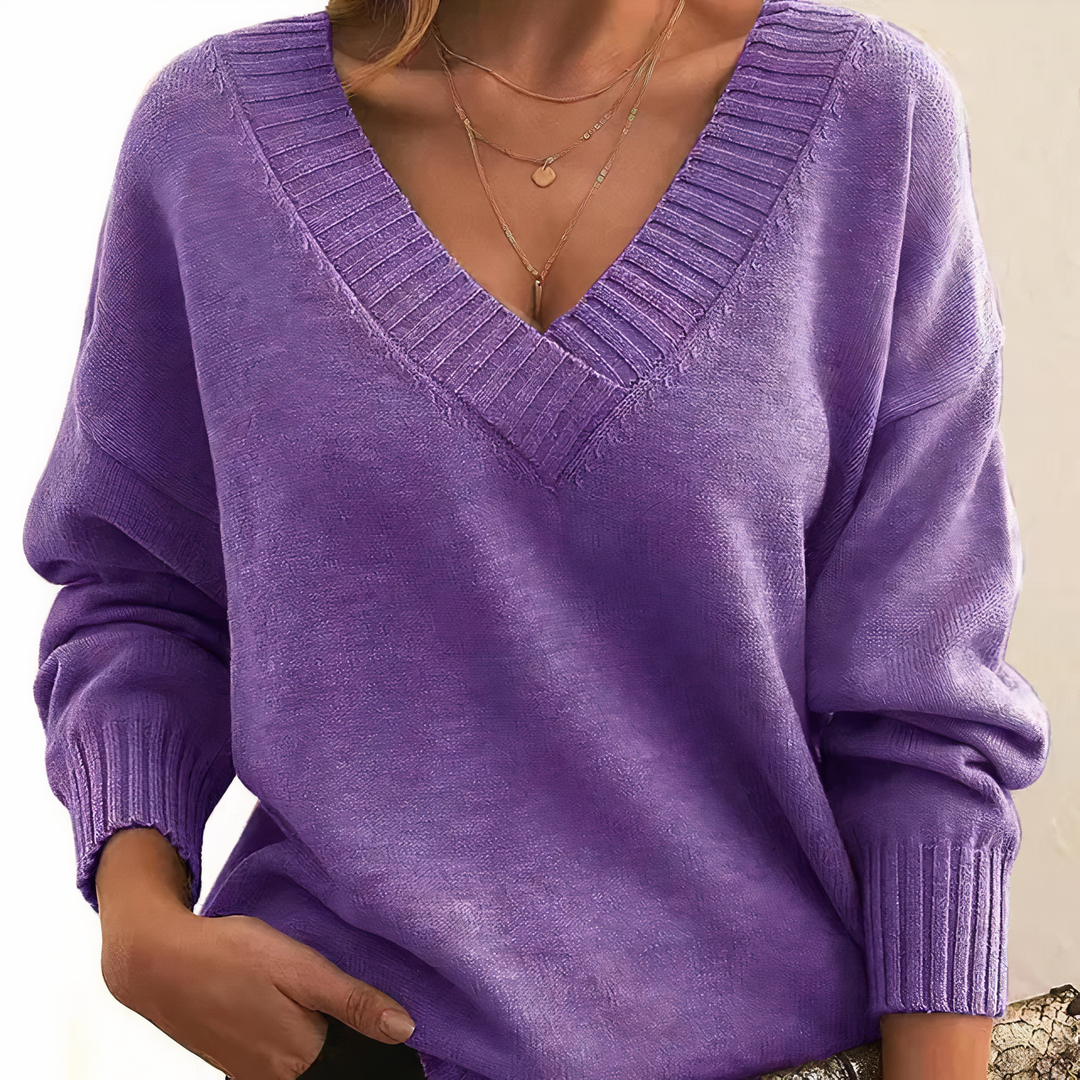 Dublin Cashmere Sweater