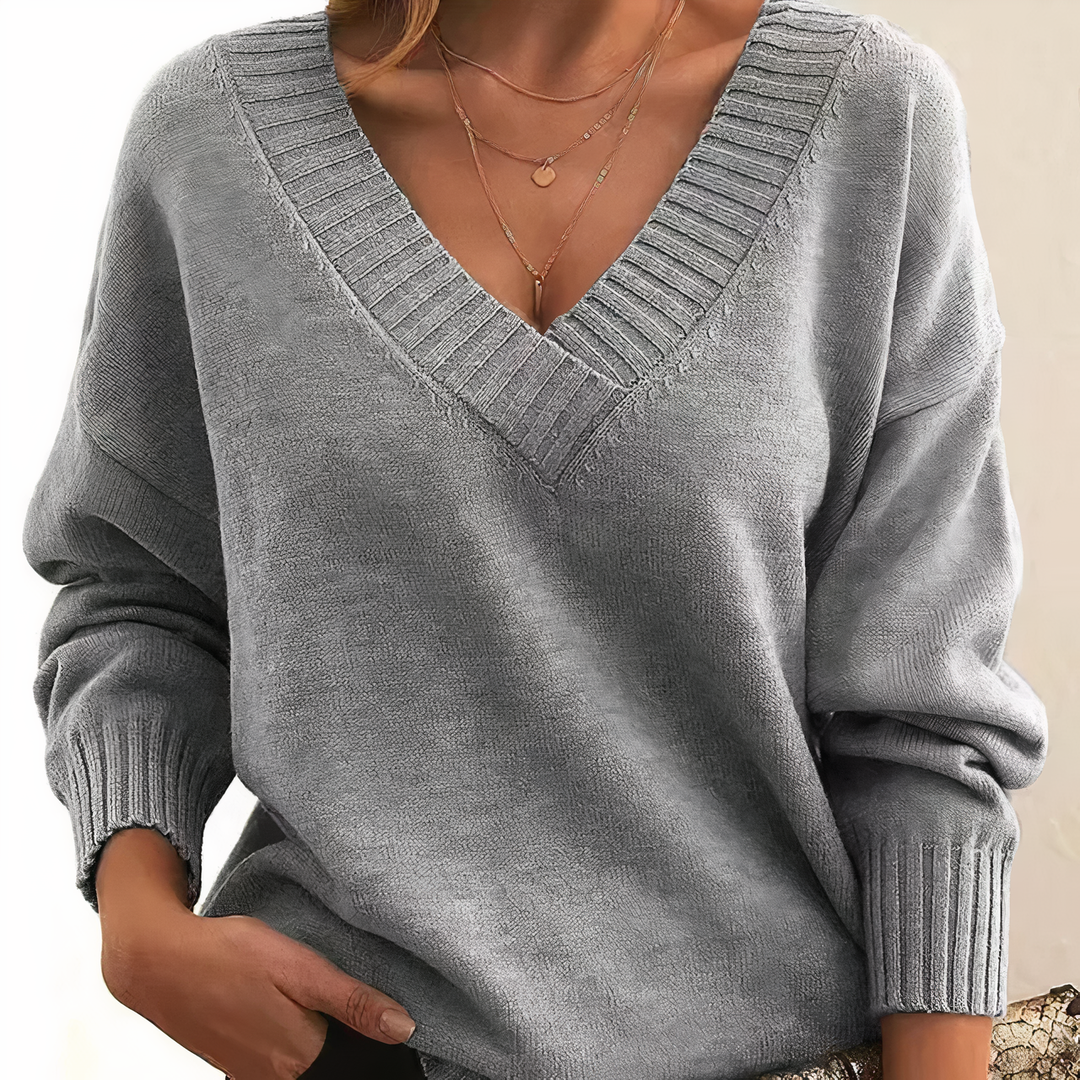 Dublin Cashmere Sweater