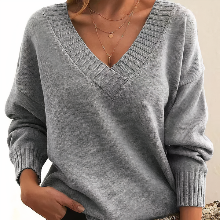 Dublin Cashmere Sweater
