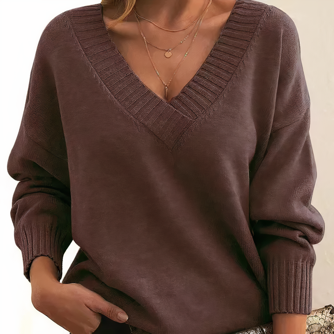 Dublin Cashmere Sweater