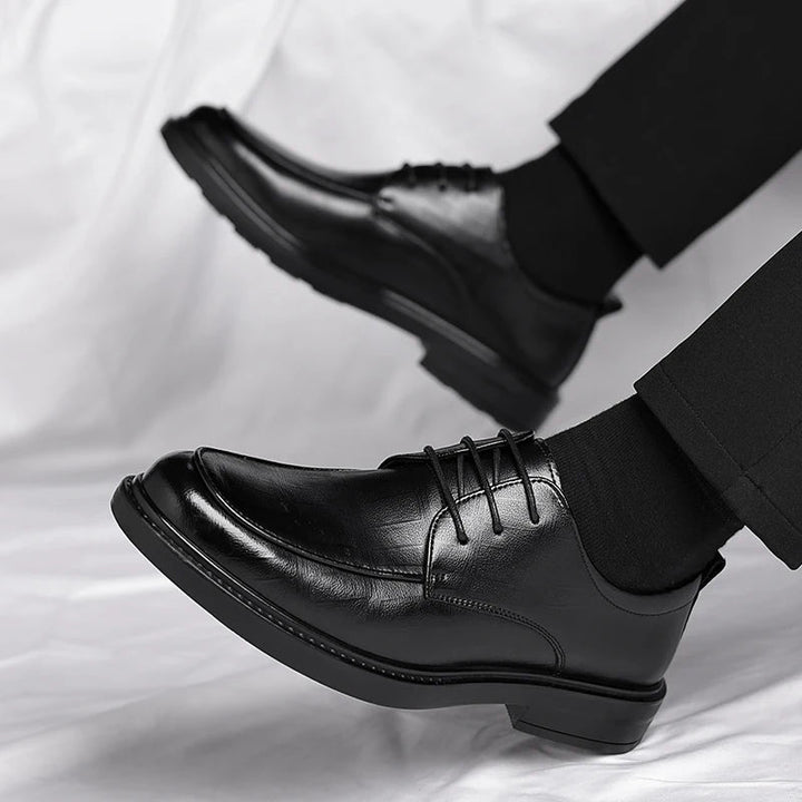 Akin Florence Genuine Leather Shoes