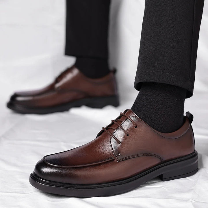Akin Florence Genuine Leather Shoes