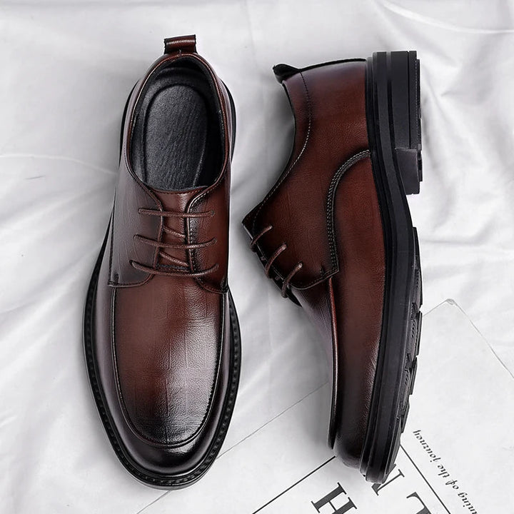 Akin Florence Genuine Leather Shoes