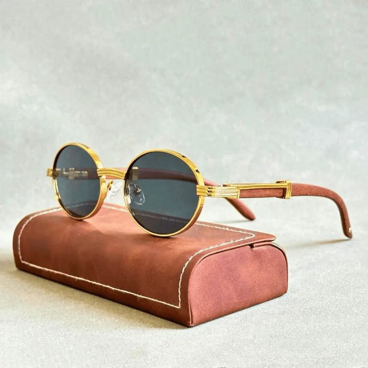 Verona Acetate Sunglasses