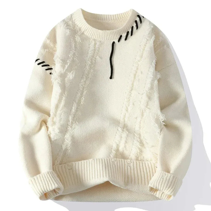 Milan Wool Sweater