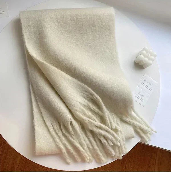 Aspen Cashmere Scarf