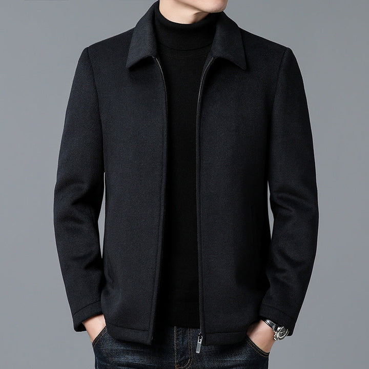 Bilbao Wool Jacket