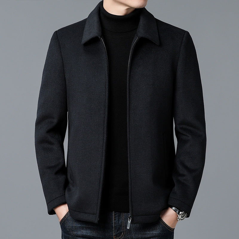Bologna Wool Jacket