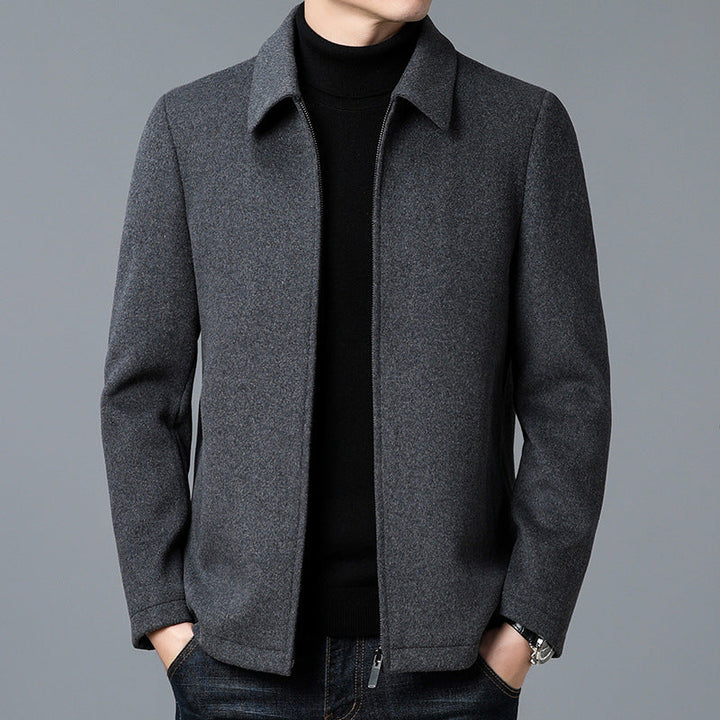 Bilbao Wool Jacket