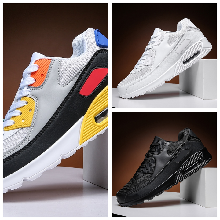 QuickStride Athletic Sneakers - Sydney Thomas