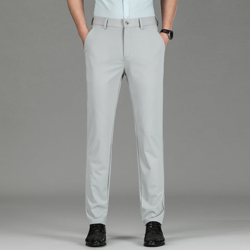 Bruges Cotton Trousers