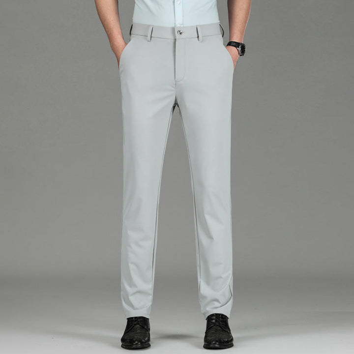 Bruges Cotton Trousers