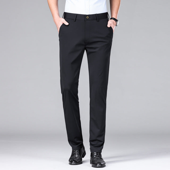 Bruges Cotton Trousers