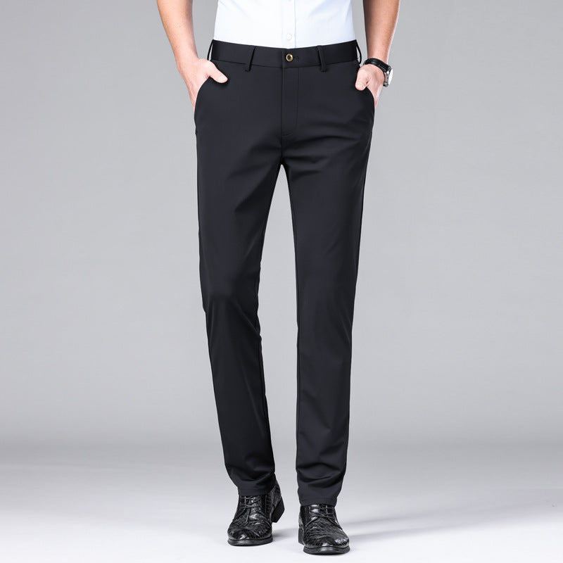 Bruges Cotton Trousers