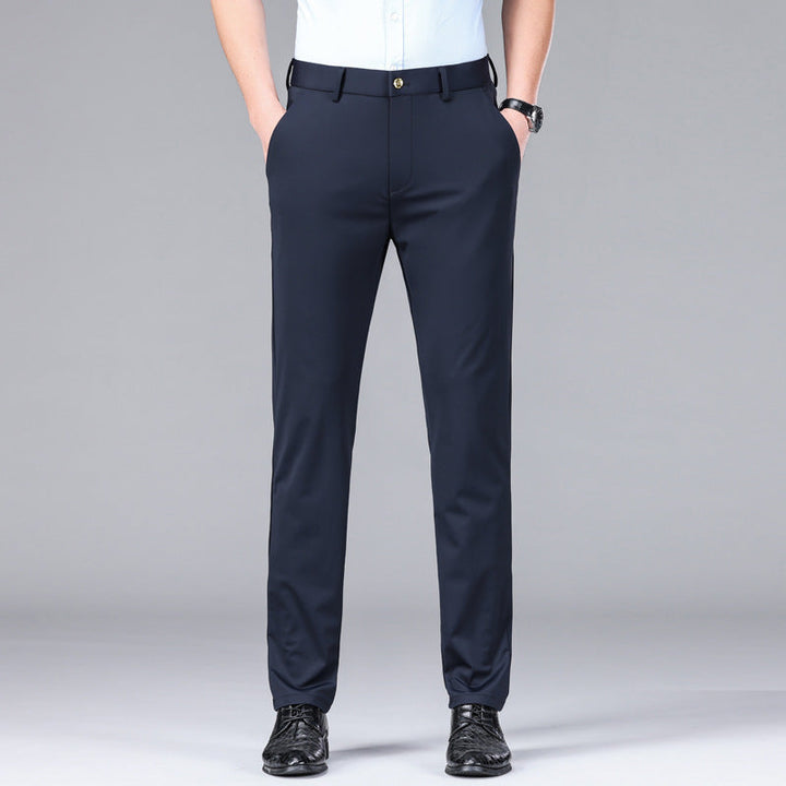 Bruges Cotton Trousers