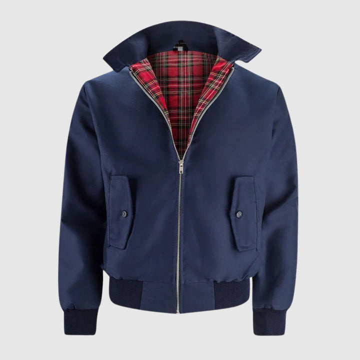 Brighton Cotton Jacket