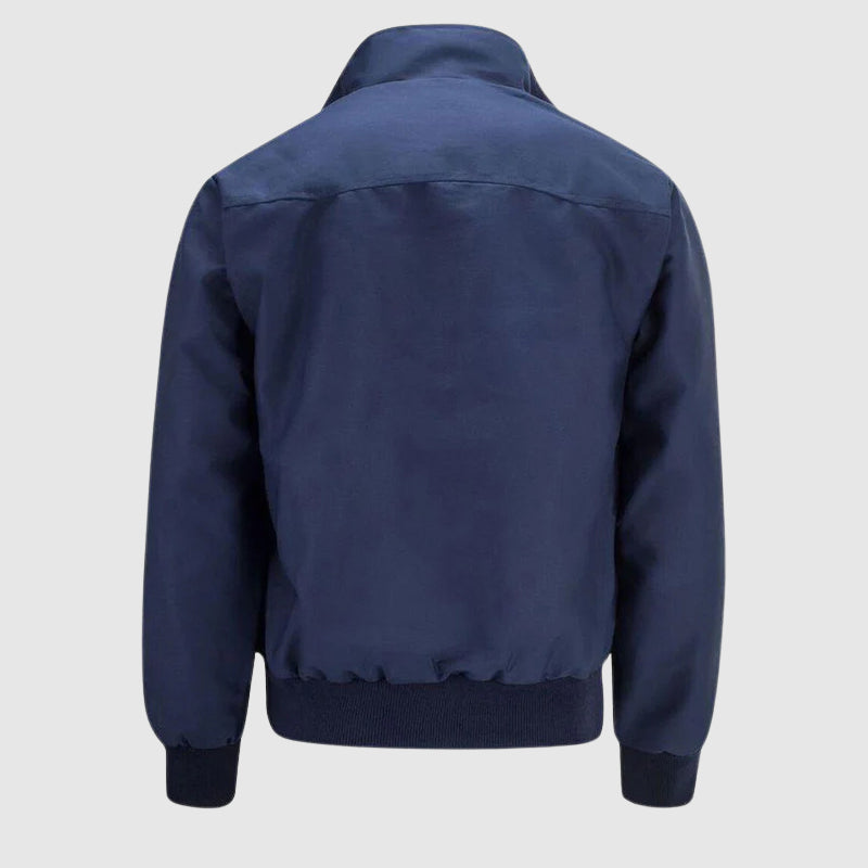 Brighton Cotton Jacket
