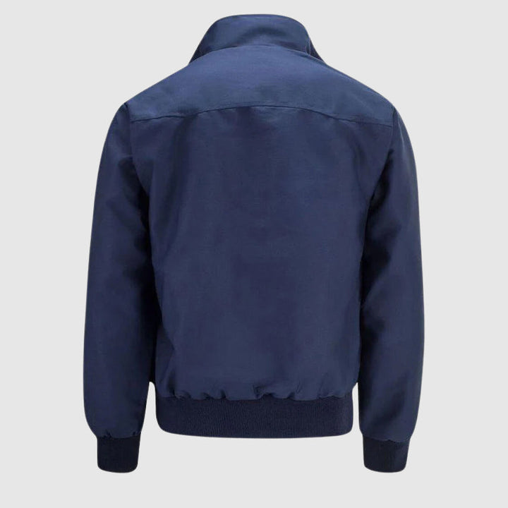 Brighton Cotton Jacket
