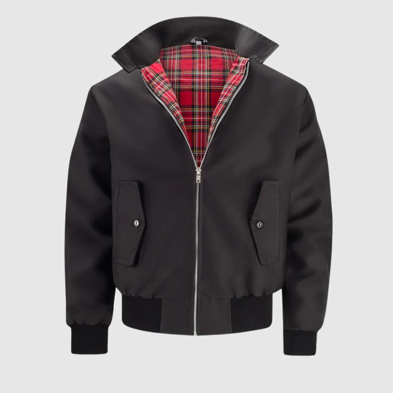 Brighton Cotton Jacket