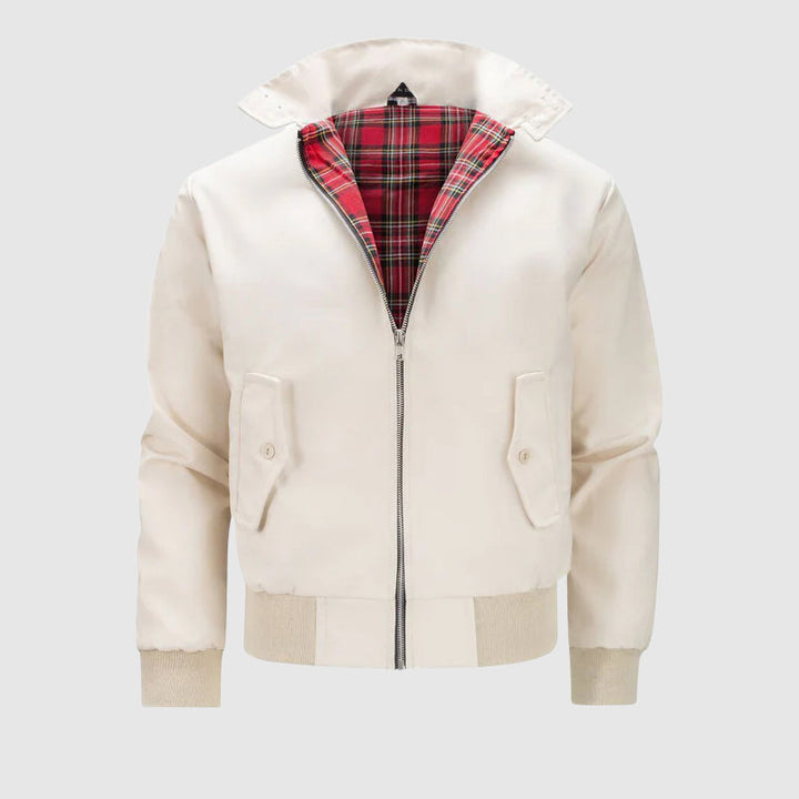 Brighton Cotton Jacket