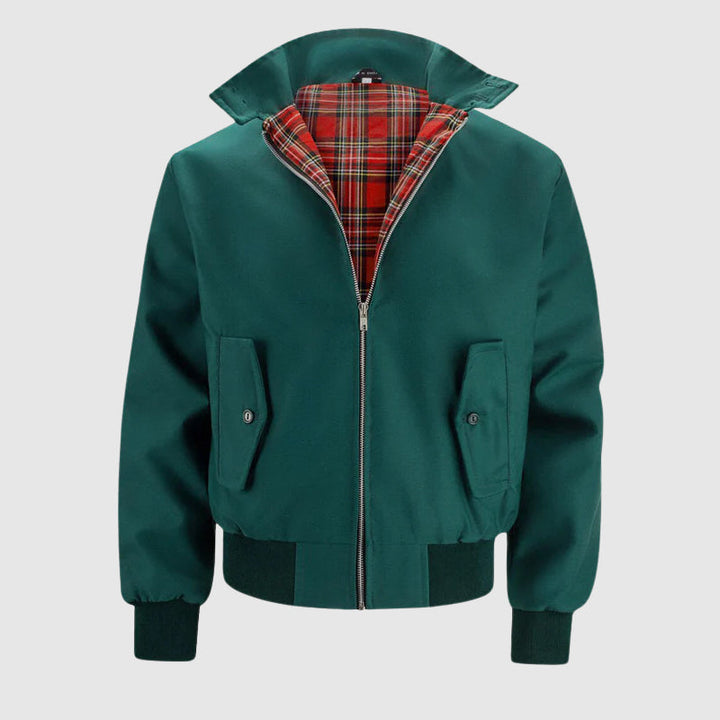 Brighton Cotton Jacket