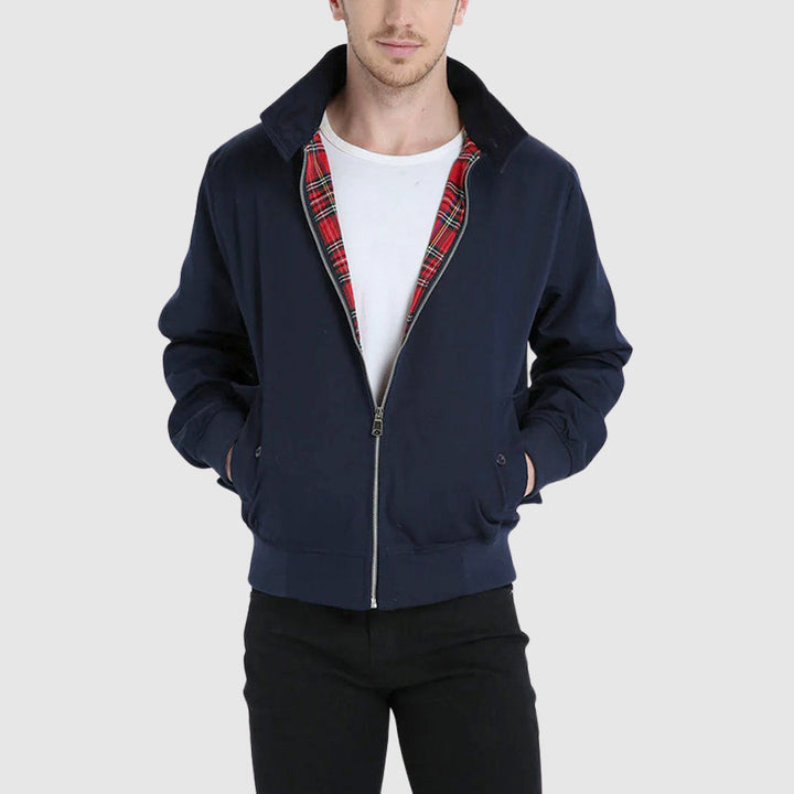 Brighton Cotton Jacket