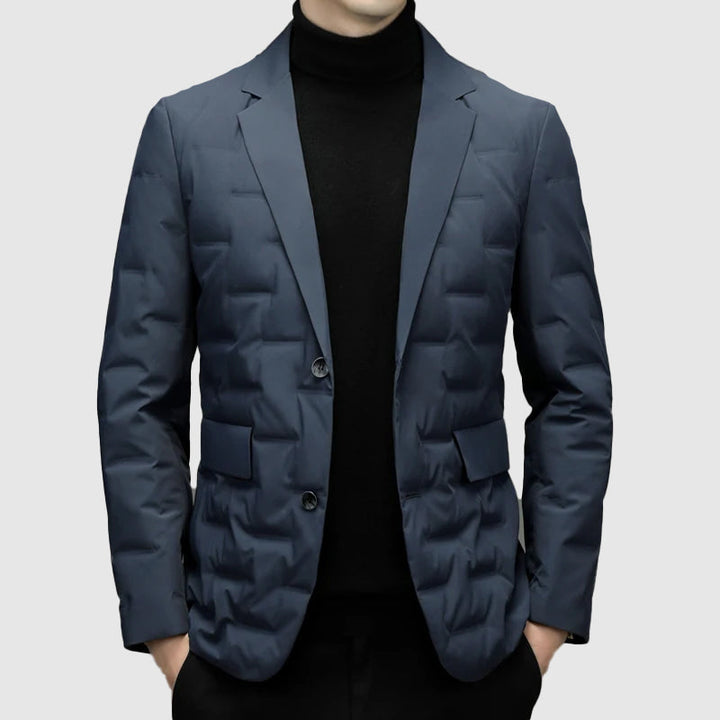 Seville Down Jacket