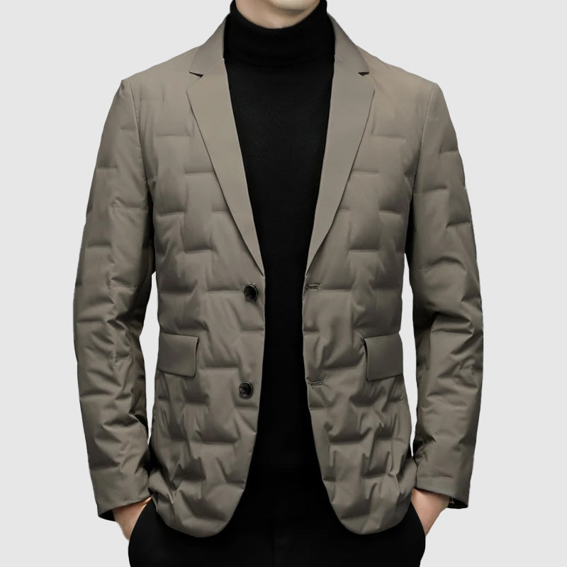 Seville Down Jacket