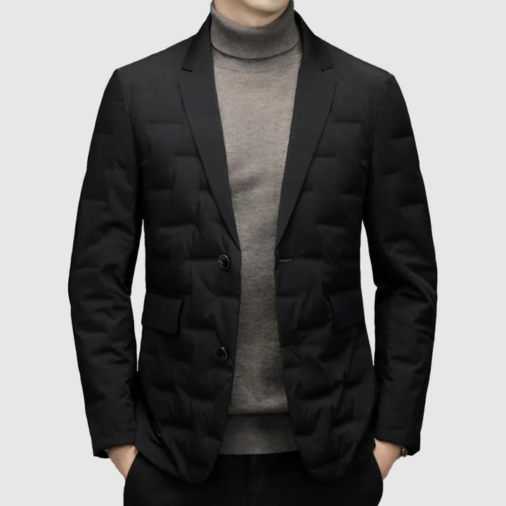 Seville Down Jacket