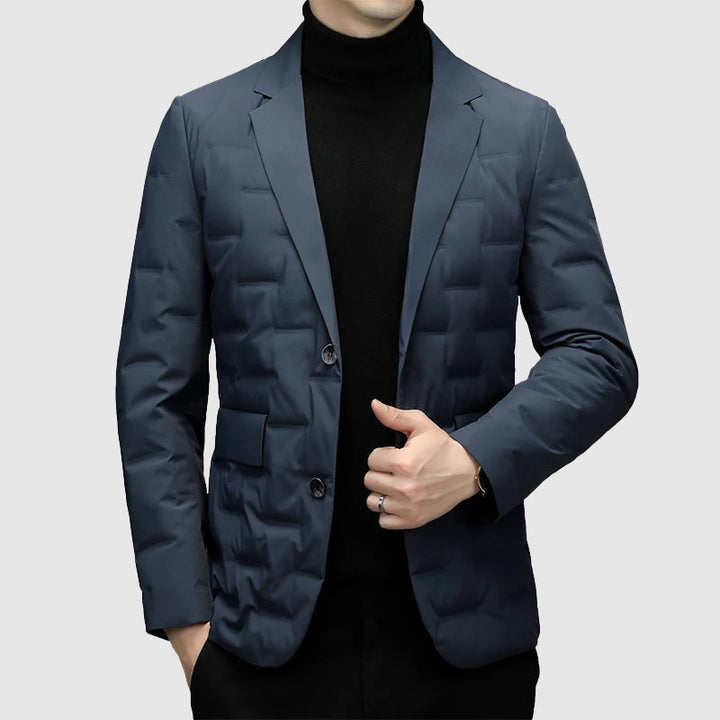 Seville Down Jacket