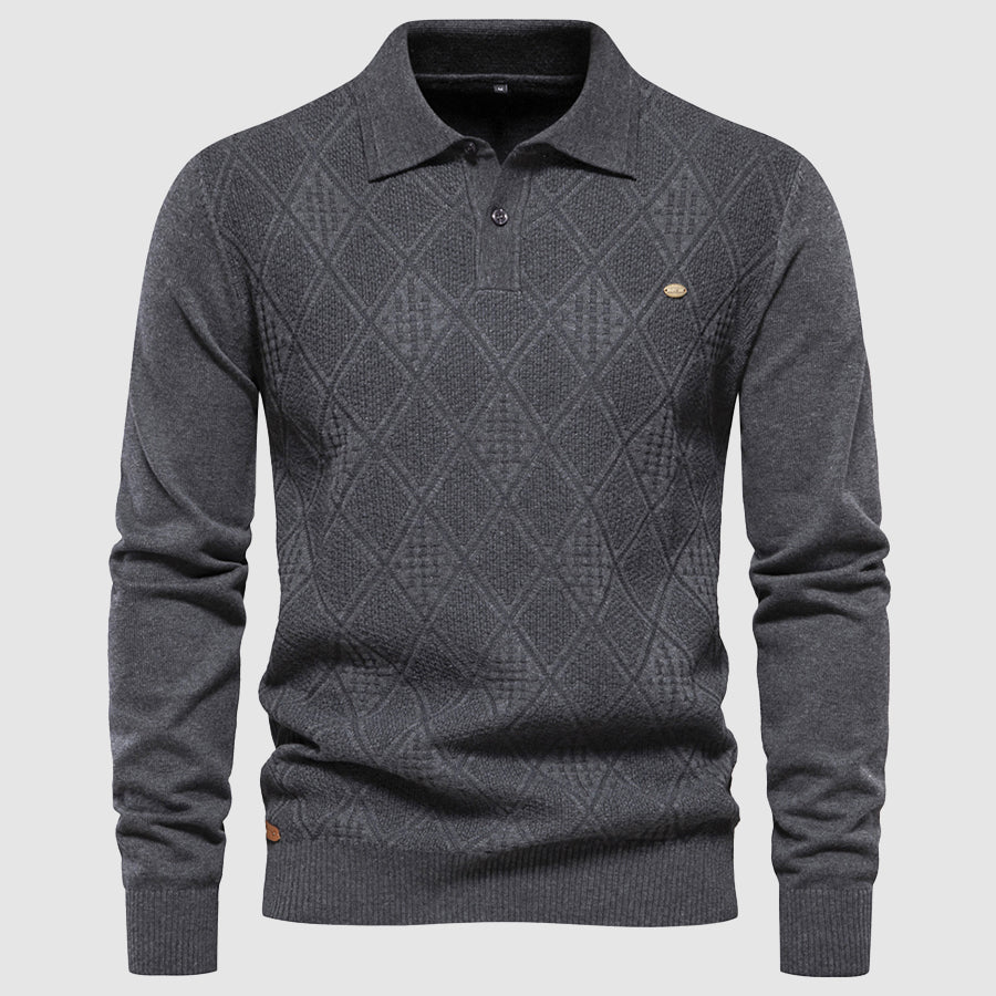 Verona Cotton Shirt