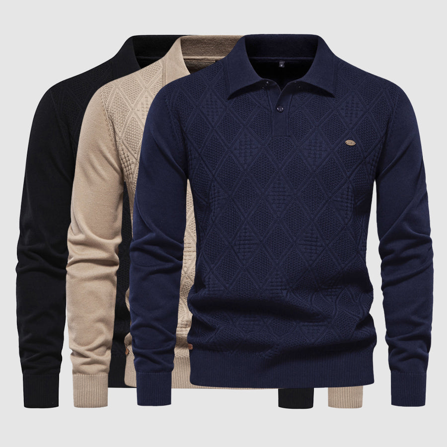 Verona Cotton Shirt