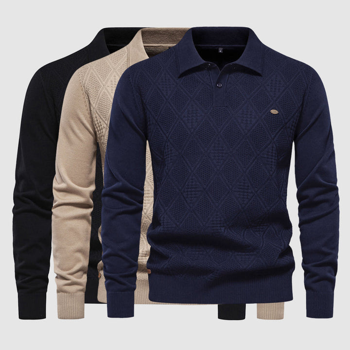 Verona Cotton Shirt