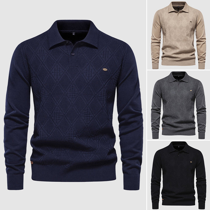 Verona Cotton Shirt
