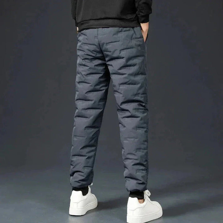 Clement Cotton Joggers