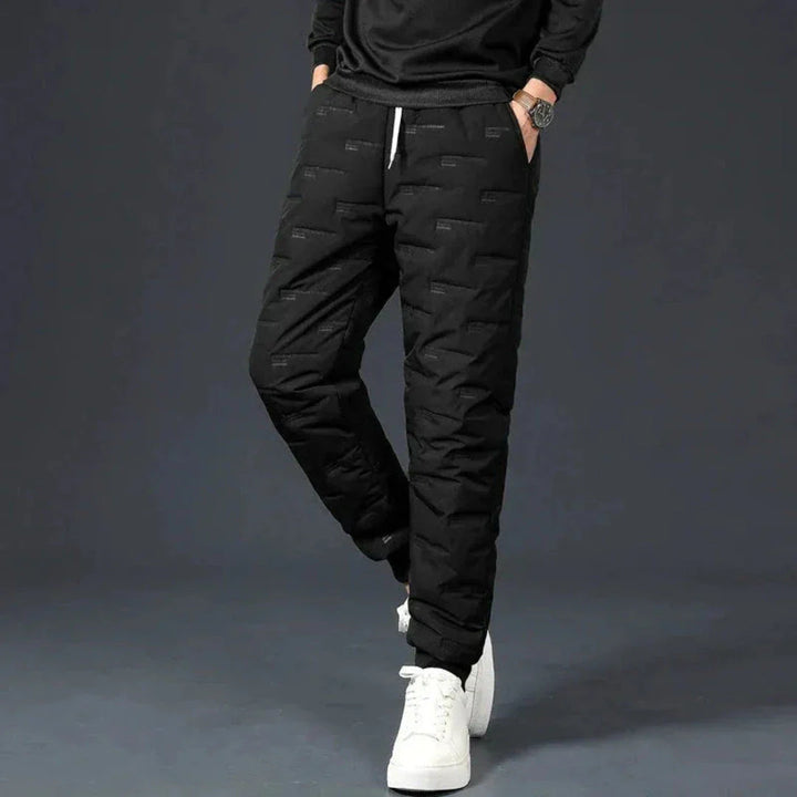 Clement Cotton Joggers