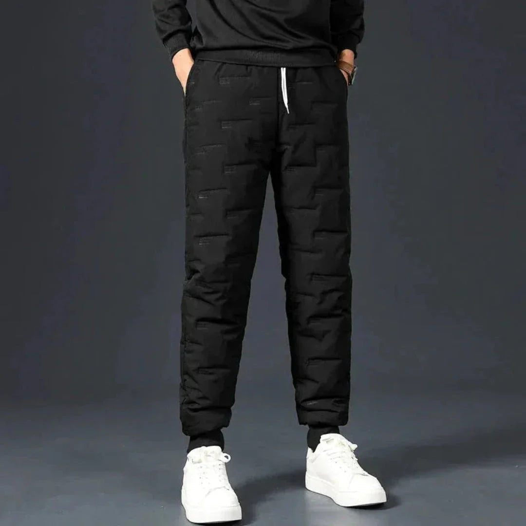 Clement Cotton Joggers