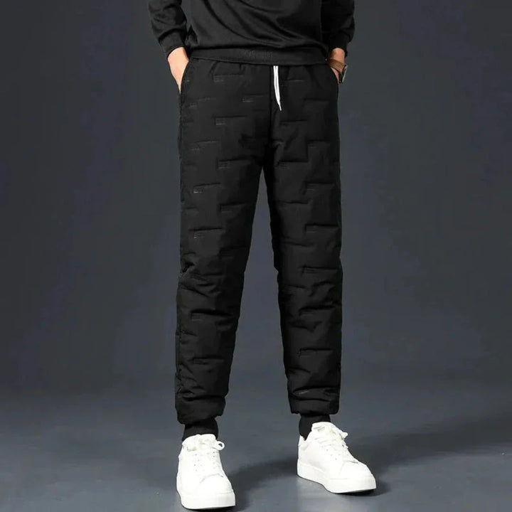 Clement Cotton Joggers