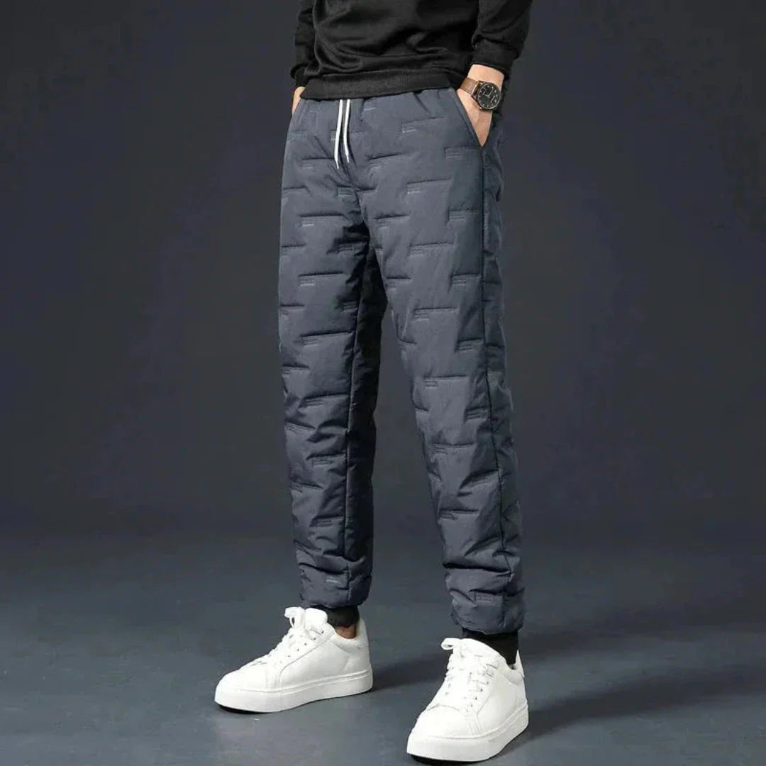 Clement Cotton Joggers