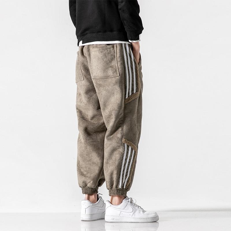 Geno Streetwear Joggers - Sydney Thomas