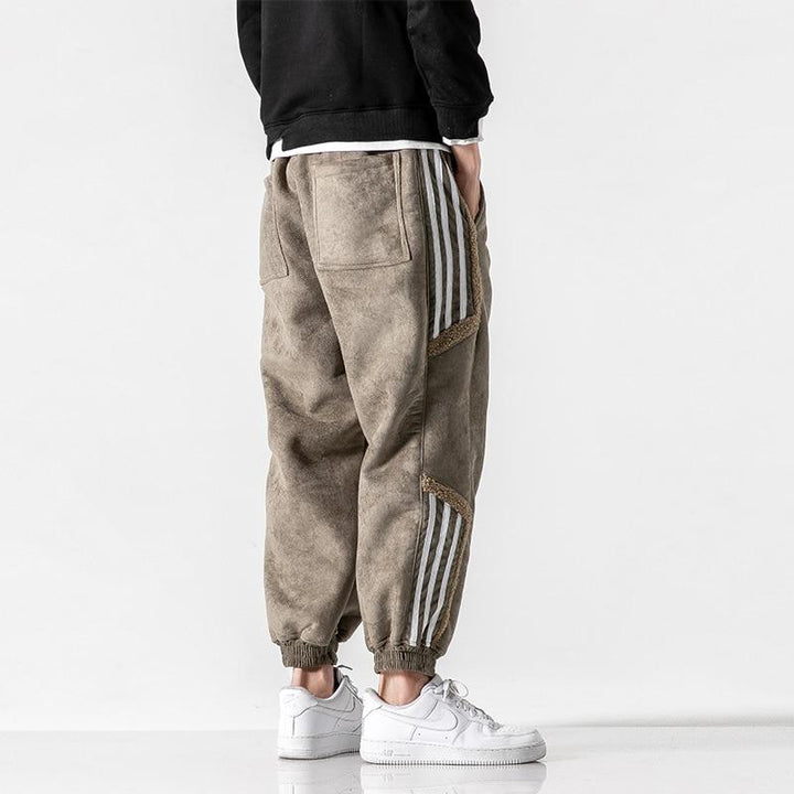 Geno Streetwear Joggers - Sydney Thomas