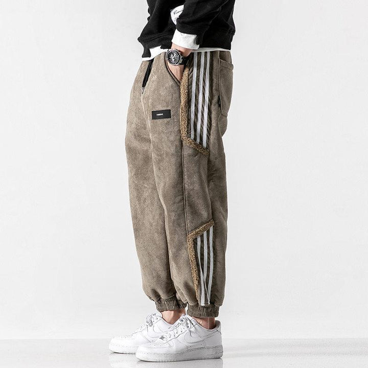 Geno Streetwear Joggers - Sydney Thomas