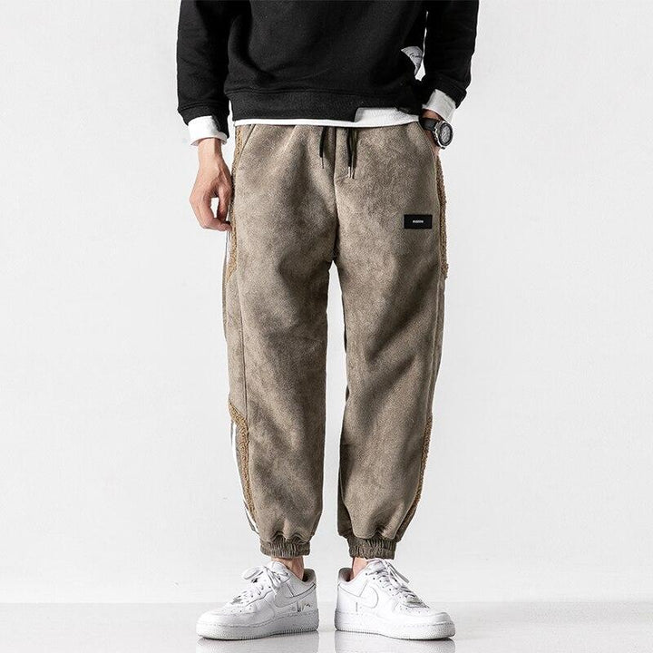 Geno Streetwear Joggers - Sydney Thomas