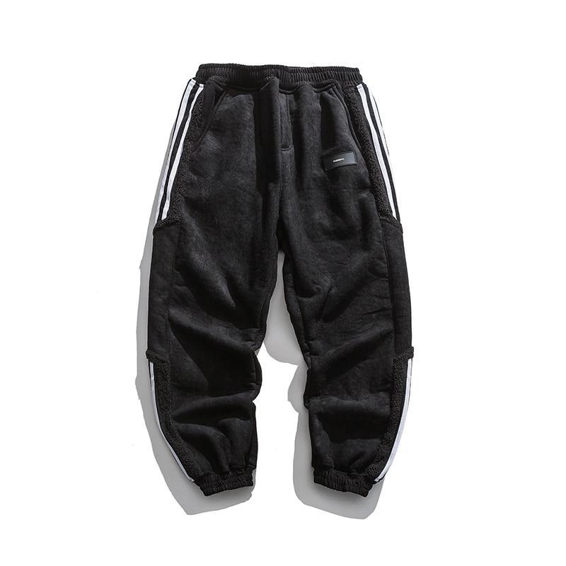 Geno Streetwear Joggers - Sydney Thomas